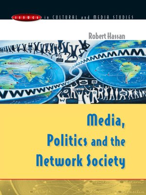 cover image of Media, Politics And The Network Society